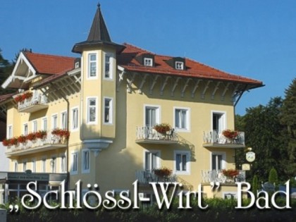 Foto: Schlössl